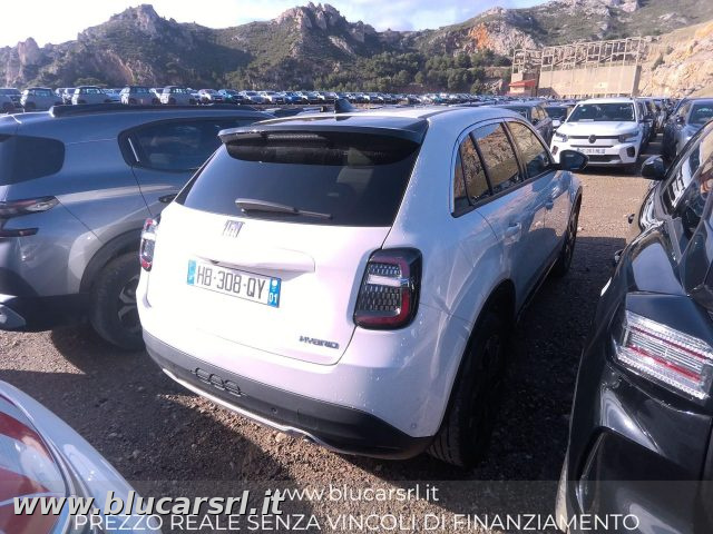 FIAT 600 usata 2