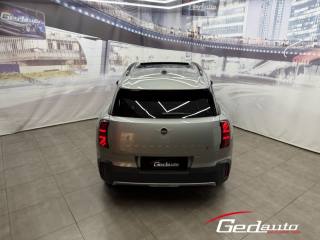 MINI Mini usata, con Antifurto