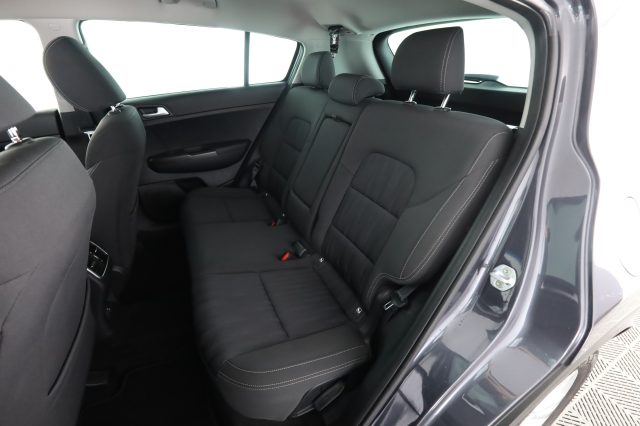 KIA Sportage usata 3