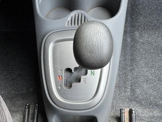CITROEN C1 usata 18