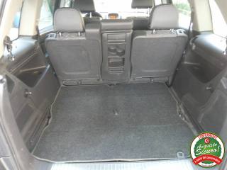 OPEL Zafira usata, con ESP