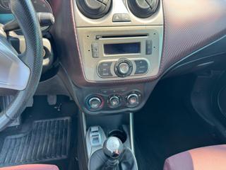 ALFA ROMEO MiTo usata, con ESP