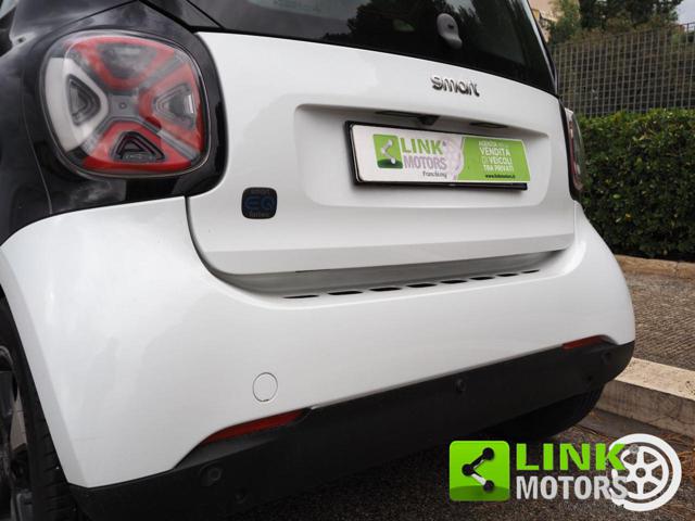 SMART ForTwo usata 22