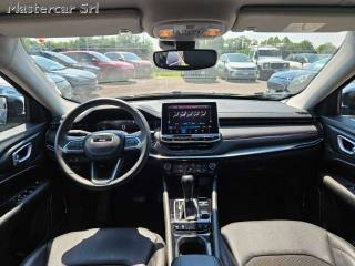 JEEP Compass usata, con Climatizzatore