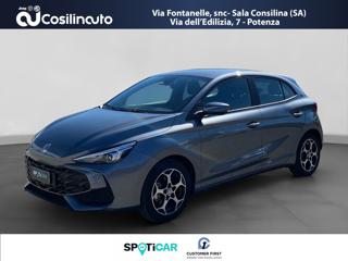 MG MG3 1.5 Comfort 115 Cv