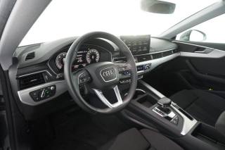 AUDI A5 usata 7