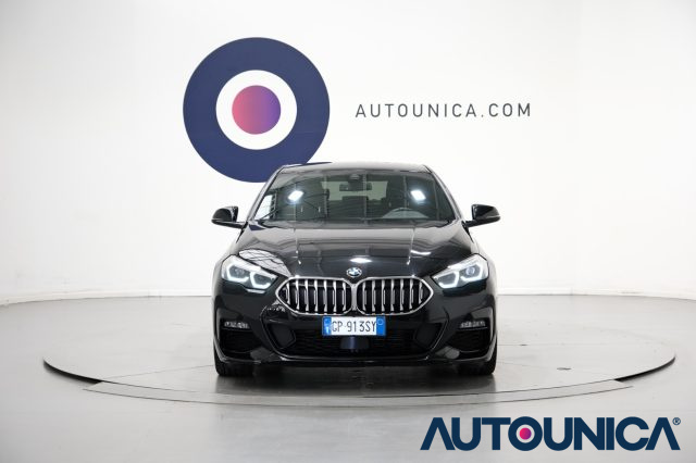 BMW 220 usata, con Airbag