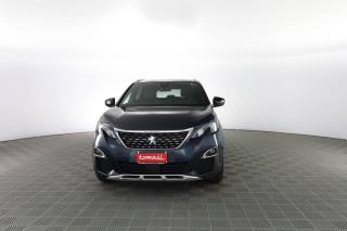 PEUGEOT 5008 5008 BlueHDi 130 EAT8 S&S GT Line