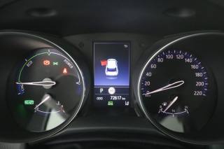 TOYOTA C-HR usata 6
