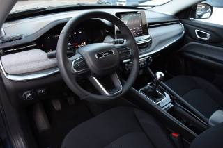 JEEP Compass usata, con Alzacristalli elettrici