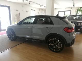 AUDI A1 usata, con Airbag Passeggero