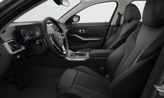 BMW 316 usata, con Airbag