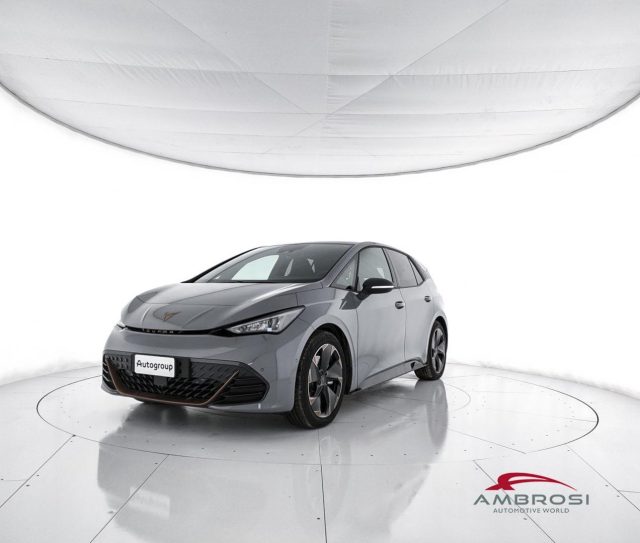 CUPRA Born usata 0