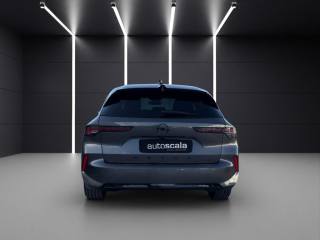 OPEL Astra usata, con Autoradio
