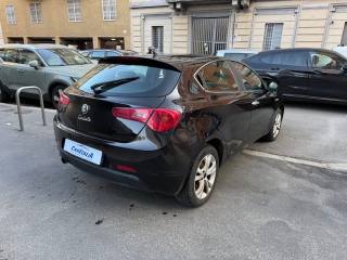 ALFA ROMEO Giulietta usata, con Controllo trazione