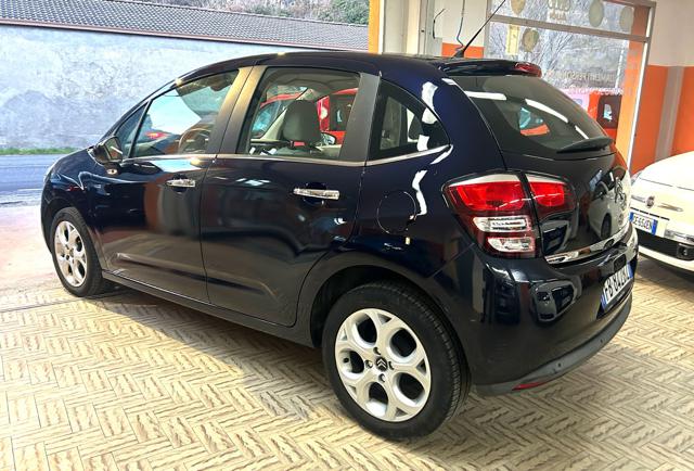 CITROEN C3 usata, con Airbag Passeggero