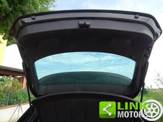 SEAT Leon usata, con Supporto lombare