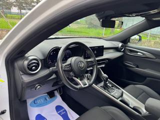 ALFA ROMEO Tonale usata, con Antifurto