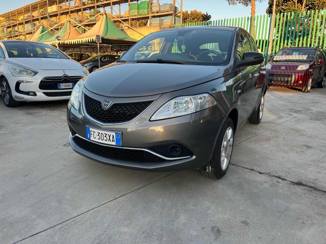 LANCIA Ypsilon usata, con Sistema di navigazione