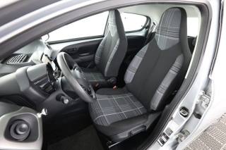 PEUGEOT 108 usata 2