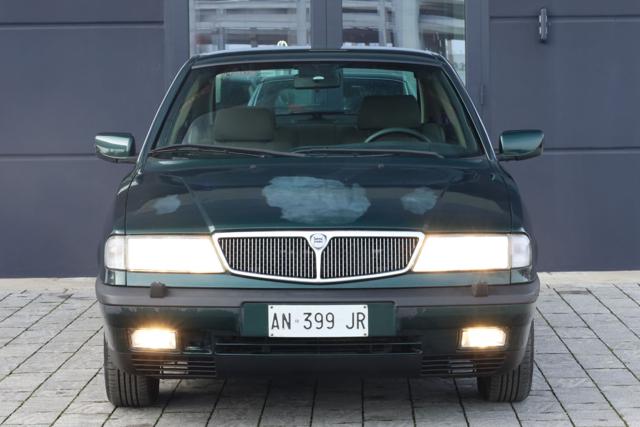 LANCIA Dedra usata 23