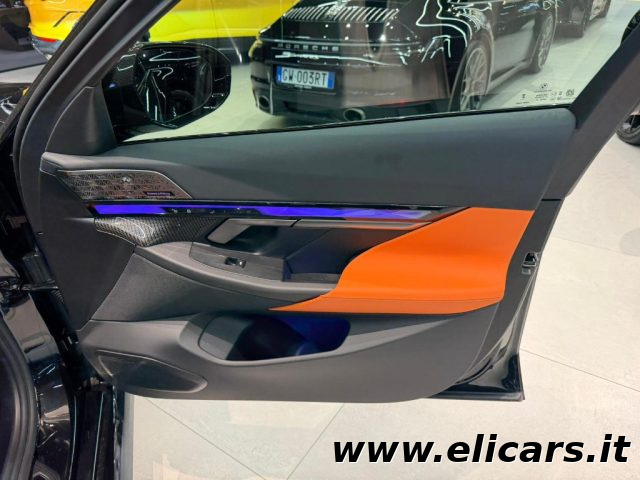 BMW M5 usata, con Immobilizzatore elettronico