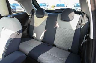 FIAT 500e usata, con Fendinebbia
