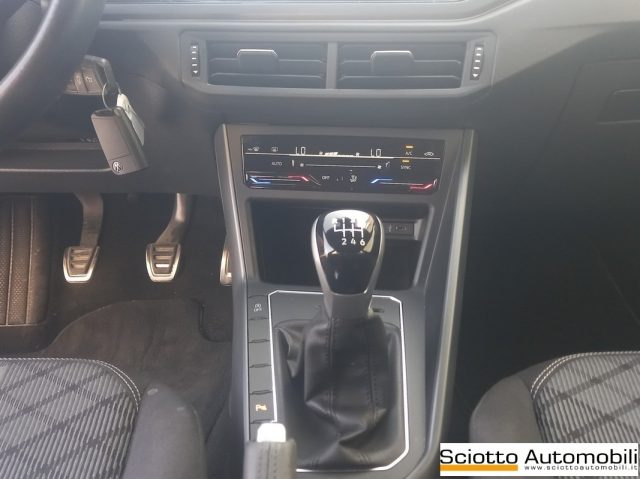 VOLKSWAGEN Taigo usata, con Tettuccio apribile