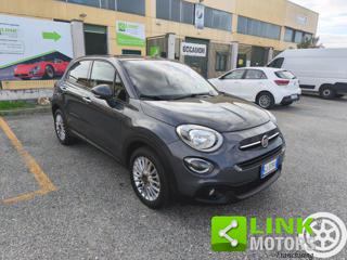 FIAT 500X usata, con Airbag laterali