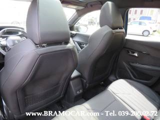 PEUGEOT 208 usata, con Controllo elettronico della corsia