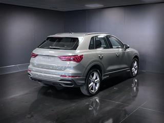 AUDI Q3 usata, con Alzacristalli elettrici