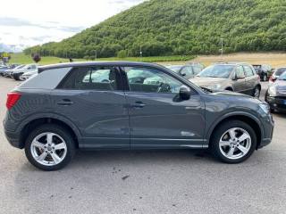 AUDI Q2 usata, con Airbag Passeggero