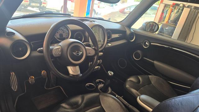 MINI Cooper S usata, con Cerchi in lega