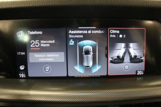 ALFA ROMEO Stelvio usata, con Bracciolo