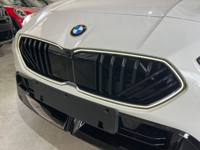 BMW 120 usata, con Autoradio