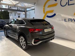 AUDI Q3 usata, con Autoradio