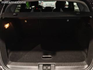 RENAULT Captur usata, con Alzacristalli elettrici