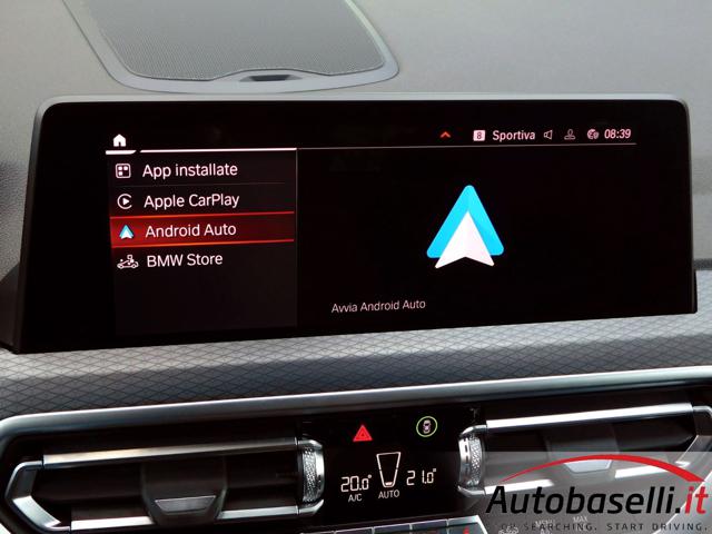 BMW X4 usata 66