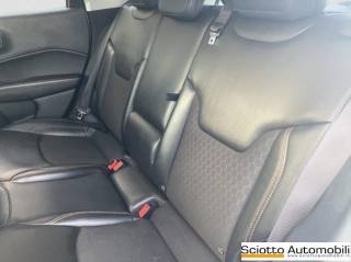JEEP Compass usata, con Fari Xenon