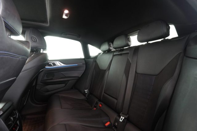 BMW 420 usata 10