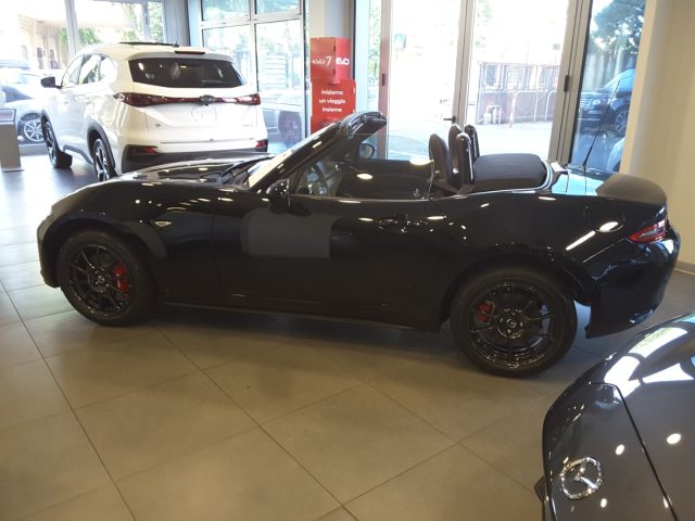 MAZDA MX-5 usata, con Airbag laterali