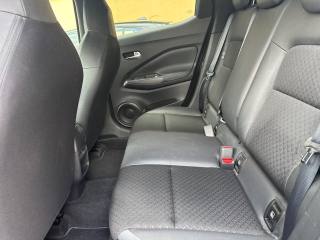 NISSAN Juke usata, con Fendinebbia