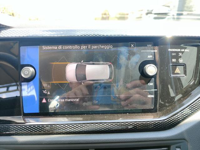 VOLKSWAGEN Polo usata, con Climatizzatore