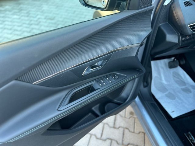 PEUGEOT 3008 usata, con Cerchi in lega