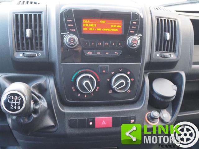 CITROEN Jumper usata 17