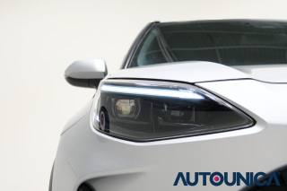 TOYOTA Yaris Cross usata, con Touch screen