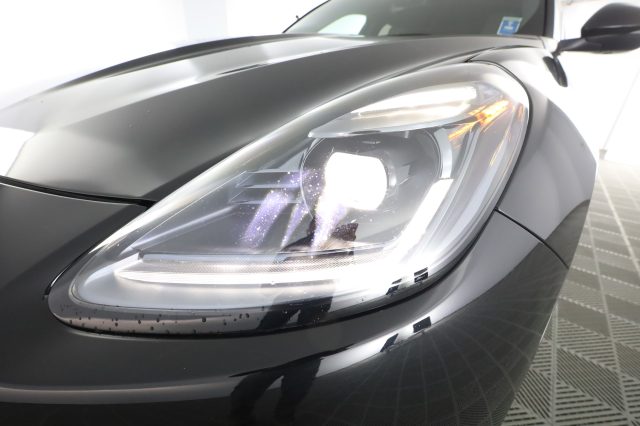 MASERATI Grecale usata 7