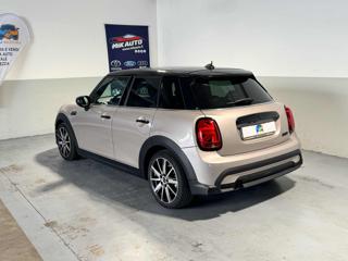 MINI Cooper usata, con Alzacristalli elettrici