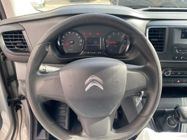 CITROEN Spacetourer usata, con Bracciolo