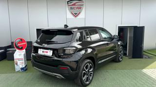 JEEP Avenger usata, con Boardcomputer